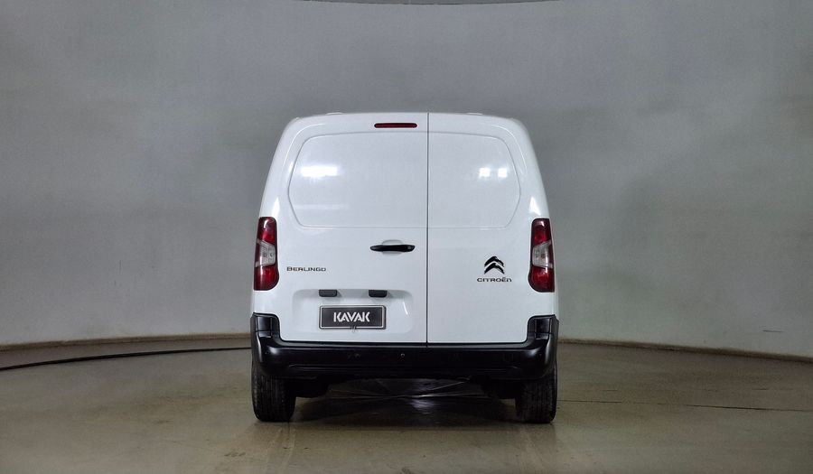 Citroen Berlingo 1.6 HDI 100 XL Van 2022