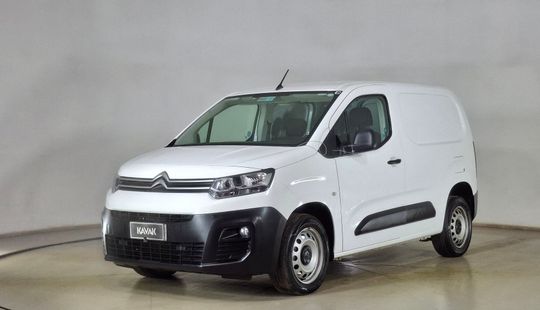 Citroen • Berlingo