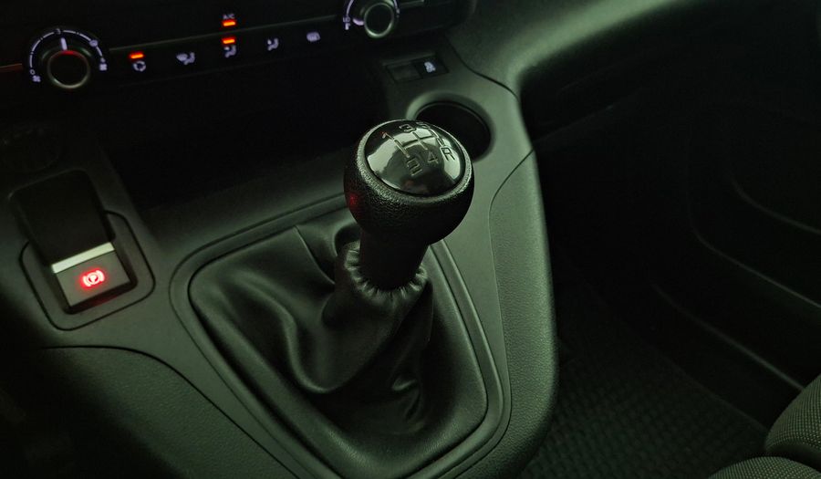 Citroen Berlingo 1.6 HDI 100 XL Van 2022