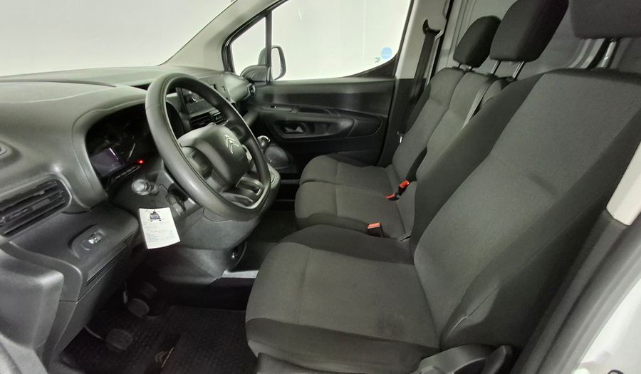 Citroen Berlingo 1.6 HDI 100 XL Van 2022