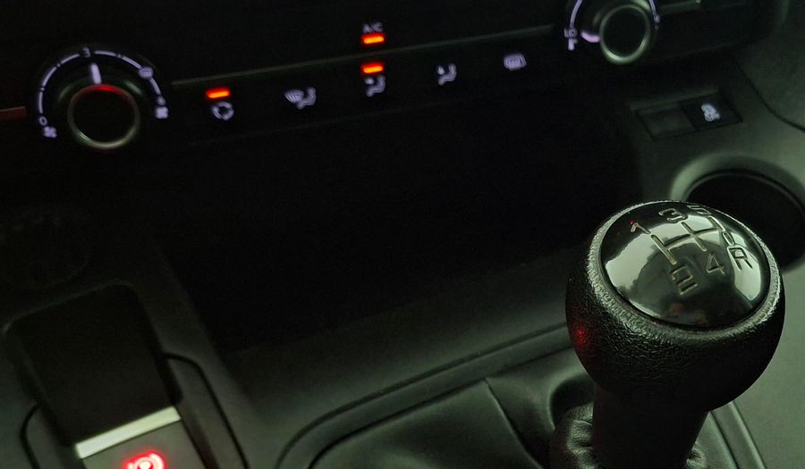 Citroen Berlingo 1.6 HDI 100 XL Van 2022