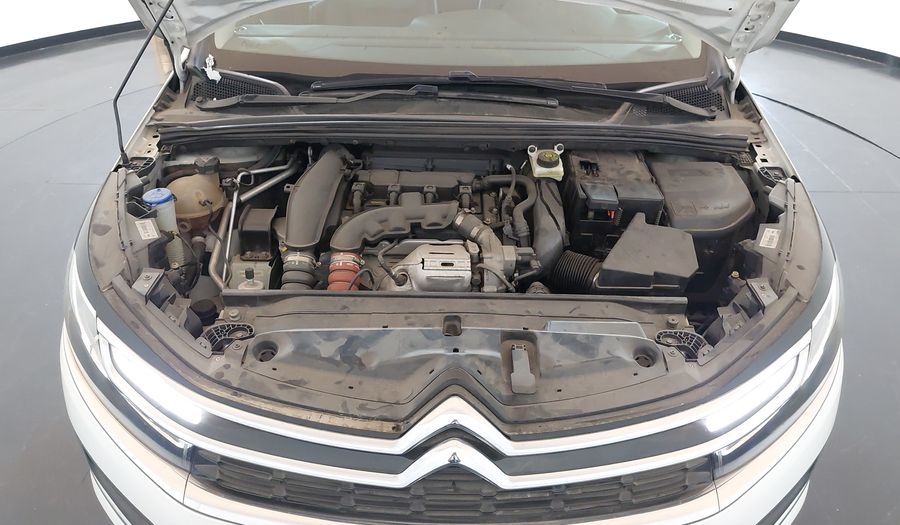 Citroen C4 Lounge 1.6 FEEL AUTO Sedan 2019