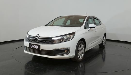 Citroen • C4 Lounge