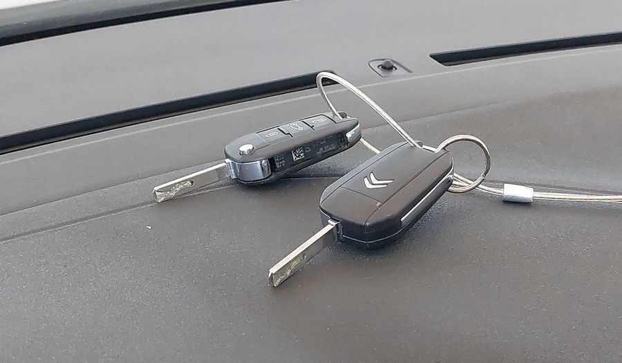 Citroen C4 Lounge 1.6 FEEL AUTO Sedan 2019