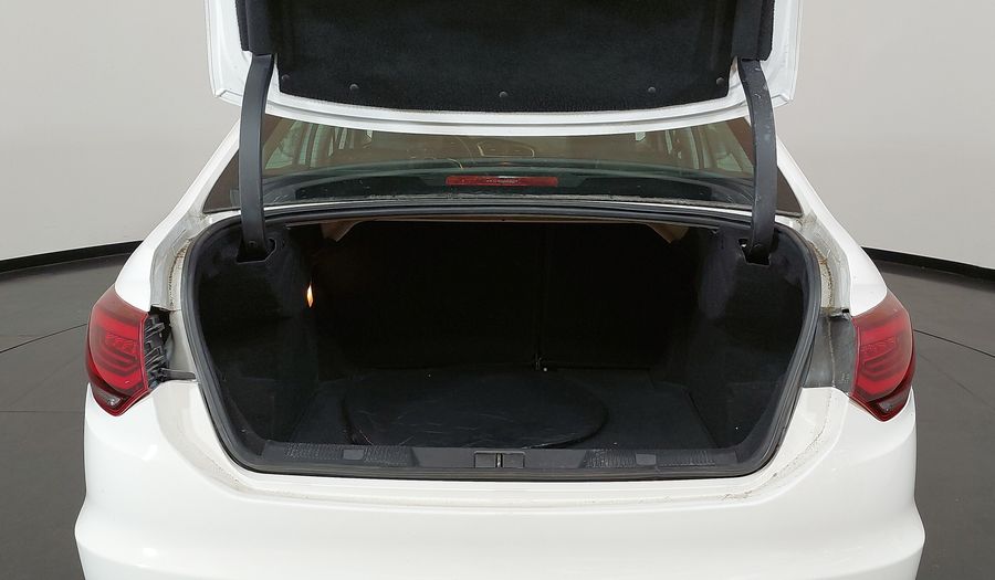 Citroen C4 Lounge 1.6 FEEL AUTO Sedan 2019