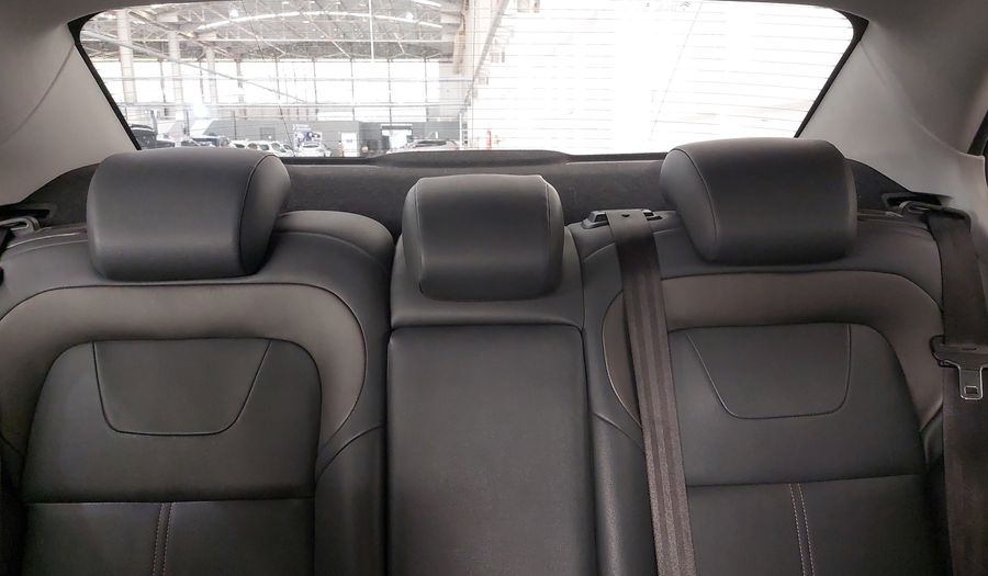 Citroen C4 Lounge 1.6 FEEL AUTO Sedan 2019