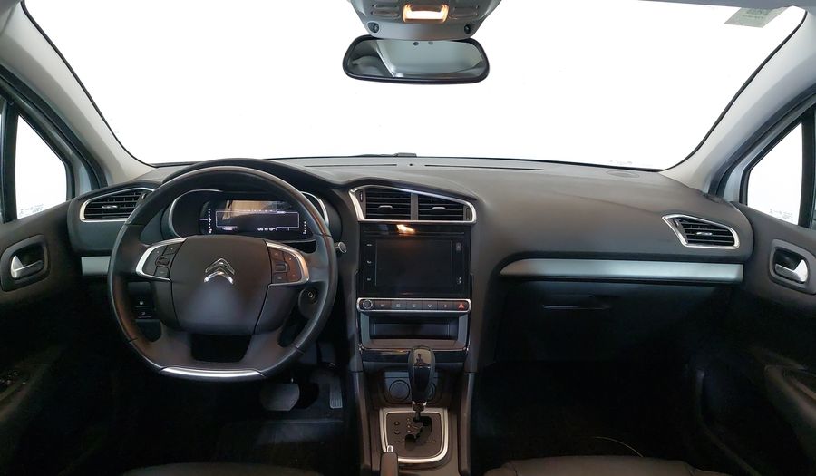 Citroen C4 Lounge 1.6 FEEL AUTO Sedan 2019