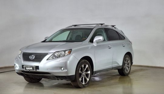 Lexus • RX