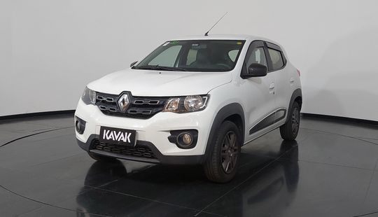 Renault • Kwid