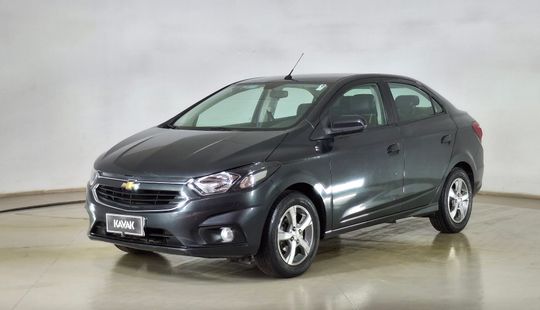 Chevrolet • Prisma