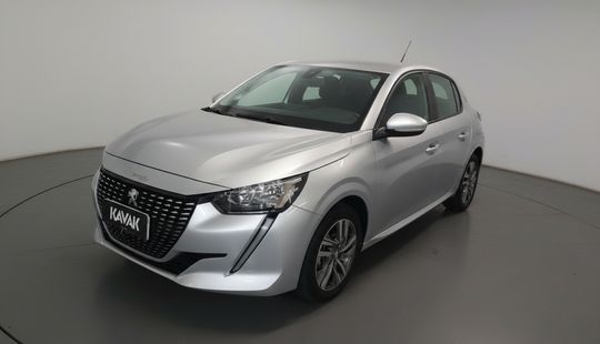 Peugeot • 208
