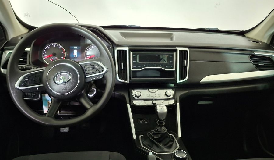 Great Wall Poer 2.0 TD ELITE 4WD Pickup 2021