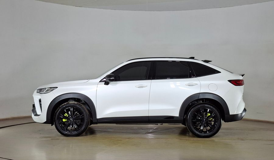 Haval H6 2.0T AUTO DELUXE GT 4WD Suv 2024