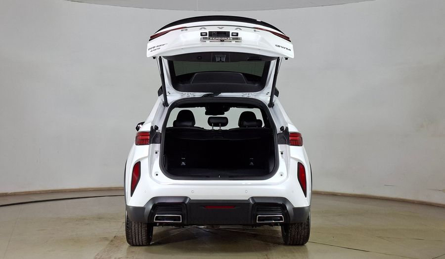 Haval H6 2.0T AUTO DELUXE GT 4WD Suv 2024