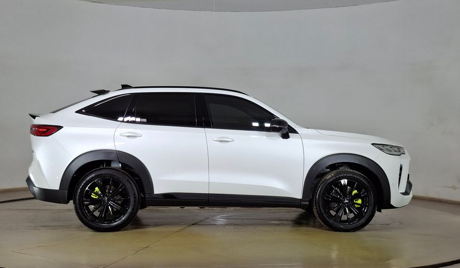 Haval H6 2.0T AUTO DELUXE GT 4WD Suv 2024