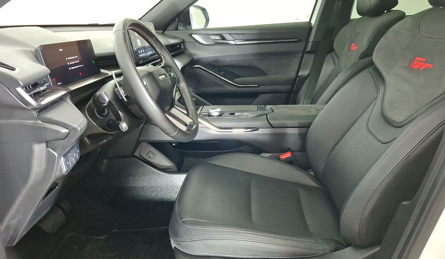 Haval H6 2.0T AUTO DELUXE GT 4WD Suv 2024