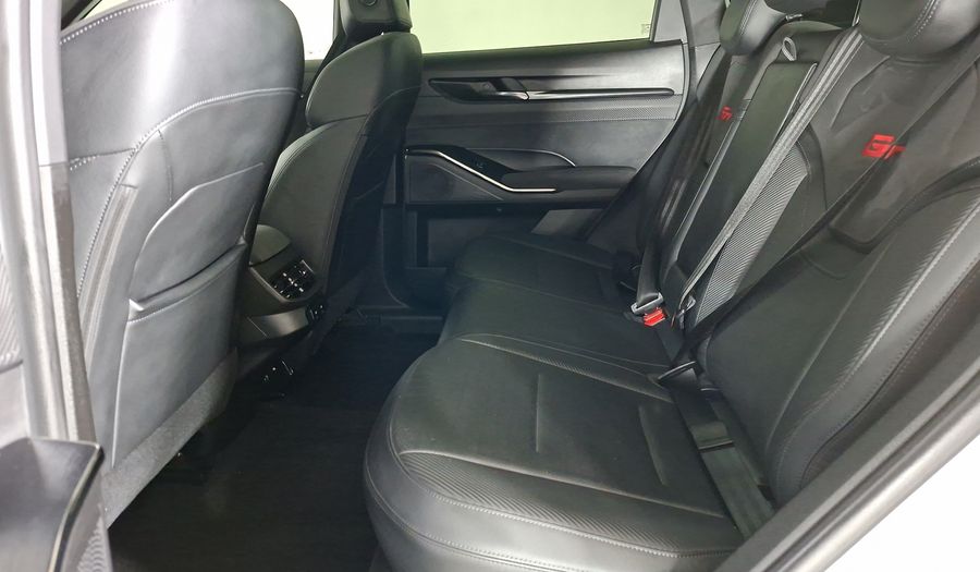 Haval H6 2.0T AUTO DELUXE GT 4WD Suv 2024