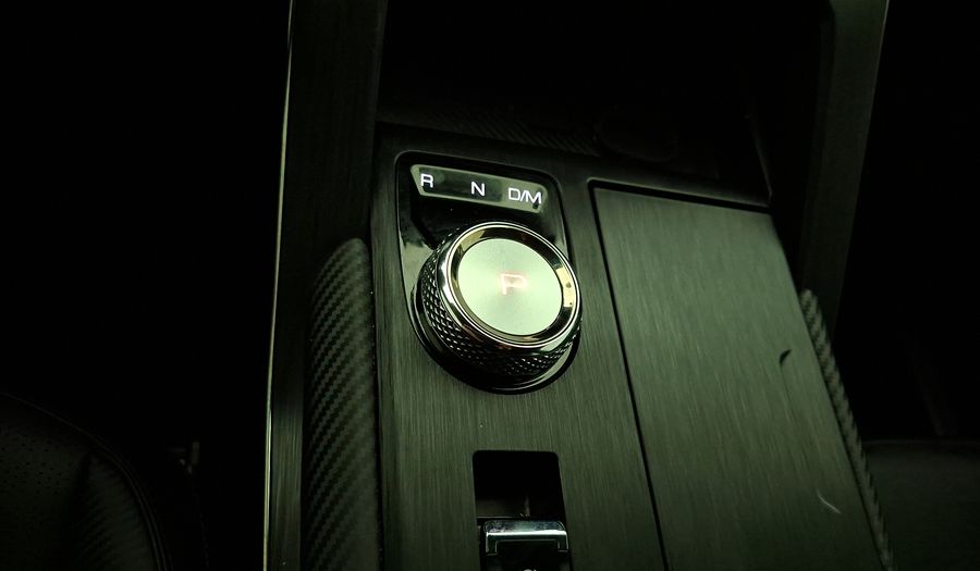 Haval H6 2.0T AUTO DELUXE GT 4WD Suv 2024