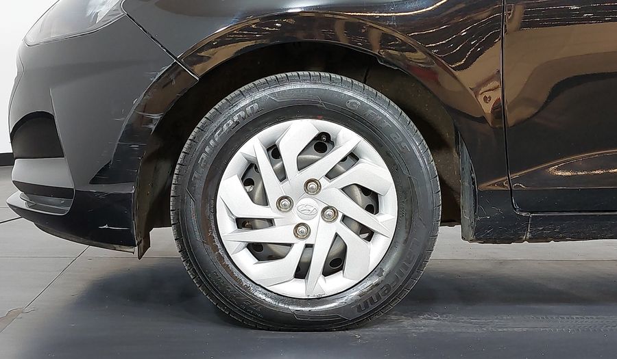 Hyundai Hb20 SENSE Hatchback 2020