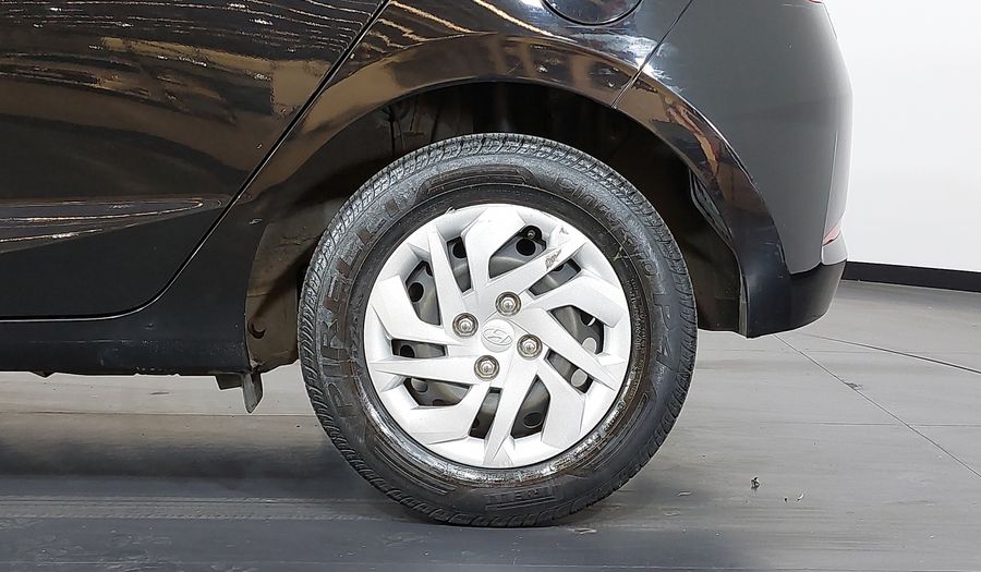 Hyundai Hb20 SENSE Hatchback 2020