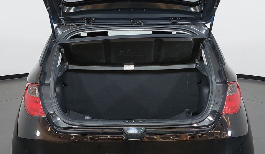 Hyundai Hb20 SENSE Hatchback 2020