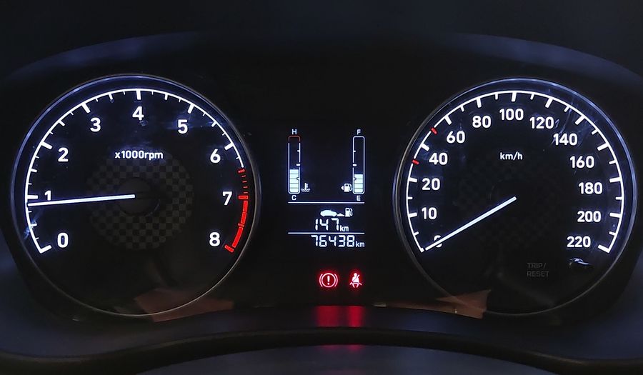 Hyundai Hb20 SENSE Hatchback 2020