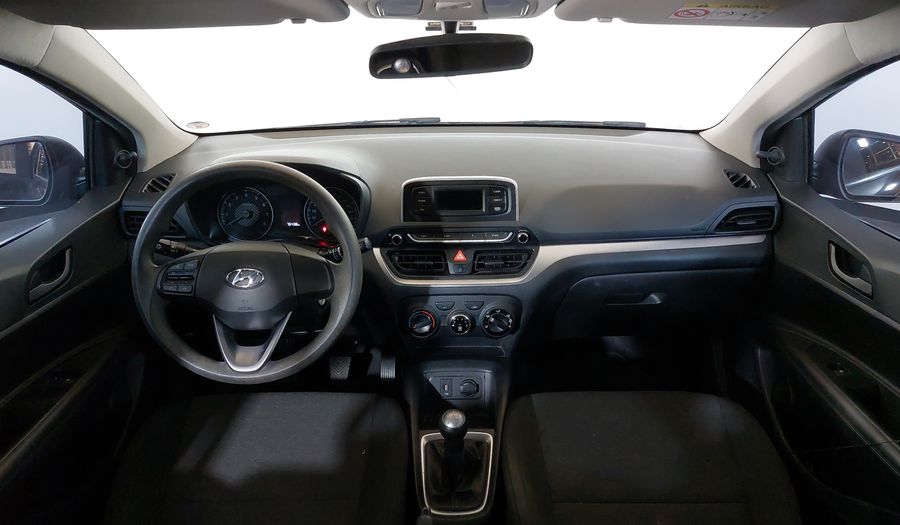 Hyundai Hb20 SENSE Hatchback 2020