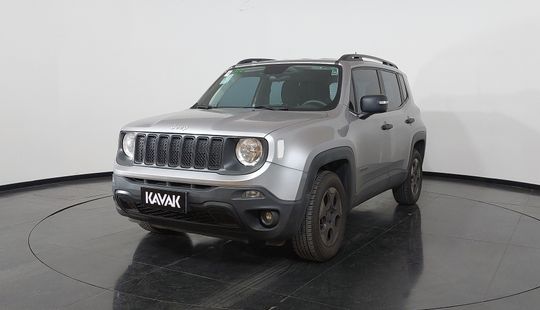 Jeep • Renegade