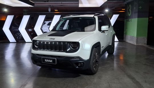 Jeep • Renegade
