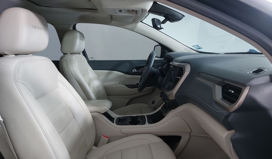 Gmc Acadia 3.6 DENALI E AUTO 4WD Suv 2020