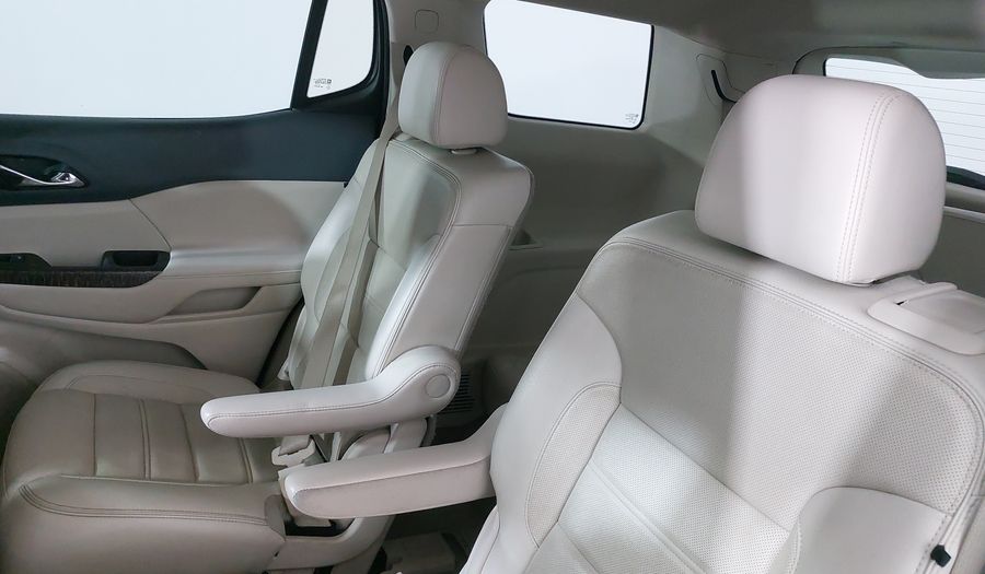 Gmc Acadia 3.6 DENALI E AUTO 4WD Suv 2020