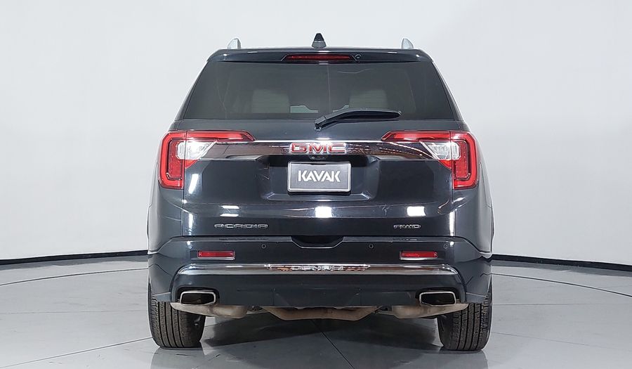 Gmc Acadia 3.6 DENALI E AUTO 4WD Suv 2020