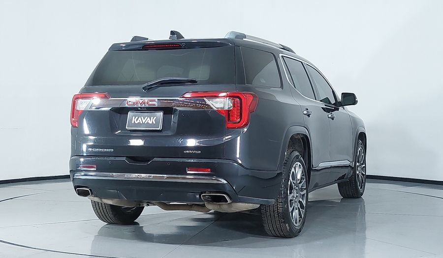 Gmc Acadia 3.6 DENALI E AUTO 4WD Suv 2020