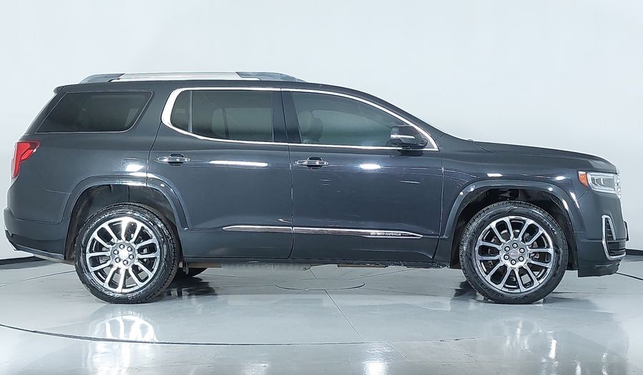 Gmc Acadia 3.6 DENALI E AUTO 4WD Suv 2020