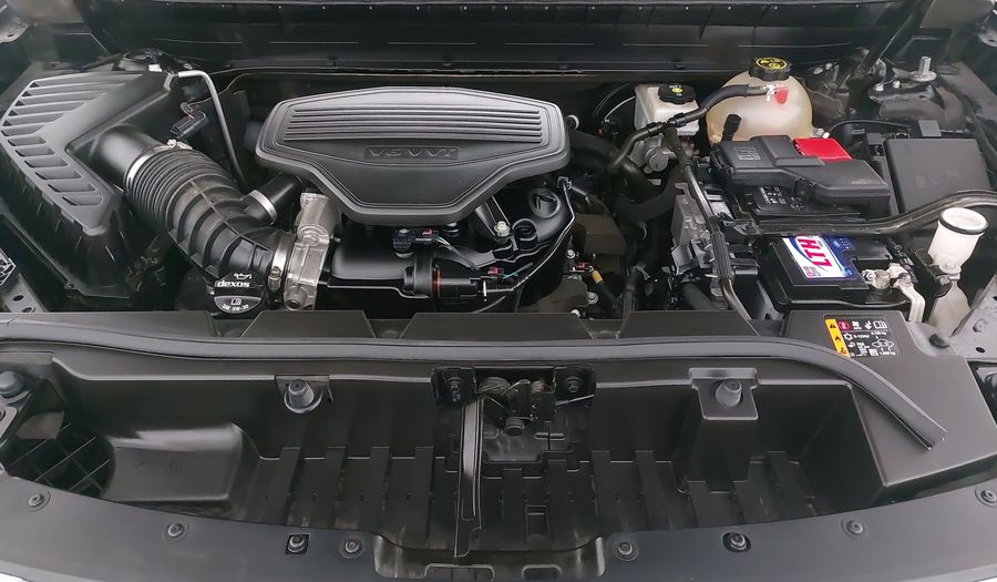 Gmc Acadia 3.6 DENALI E AUTO 4WD Suv 2020