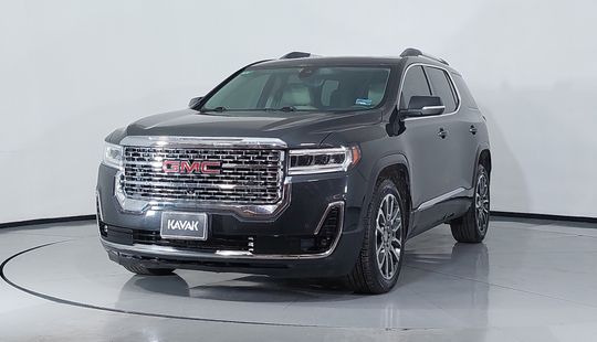 Gmc • Acadia