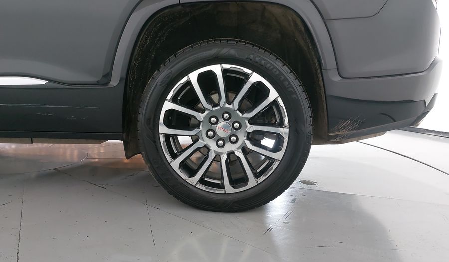 Gmc Acadia 3.6 DENALI E AUTO 4WD Suv 2020