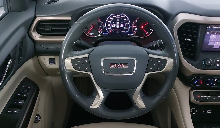 Gmc Acadia 3.6 DENALI E AUTO 4WD Suv 2020