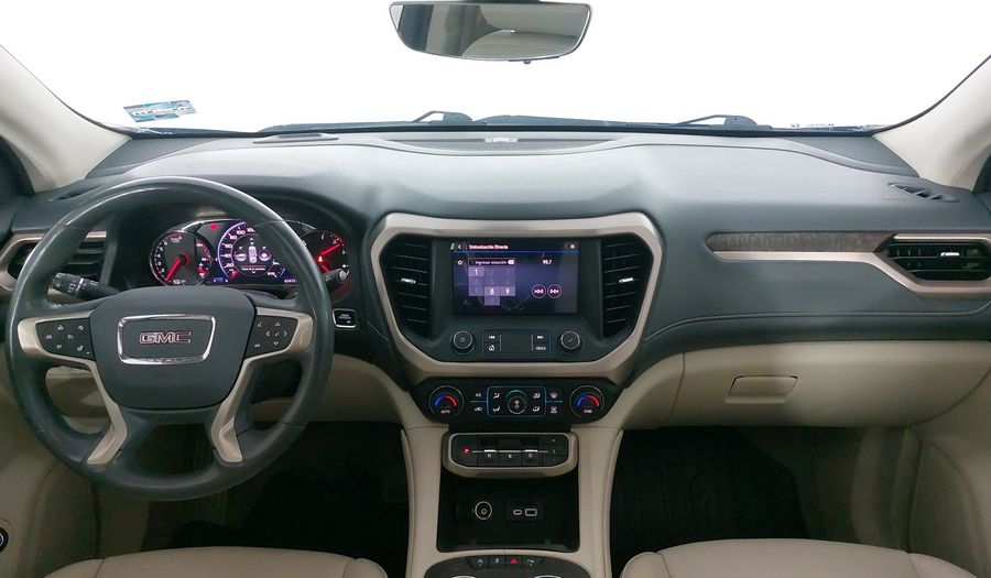 Gmc Acadia 3.6 DENALI E AUTO 4WD Suv 2020