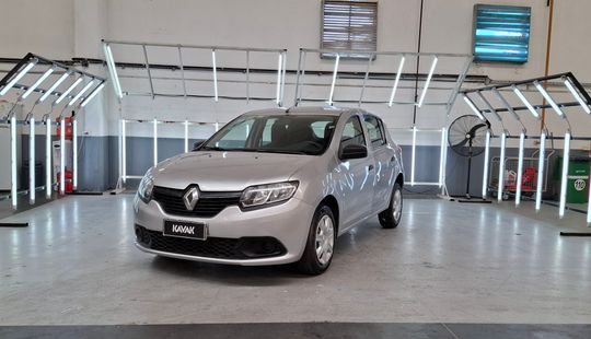 Renault • Sandero