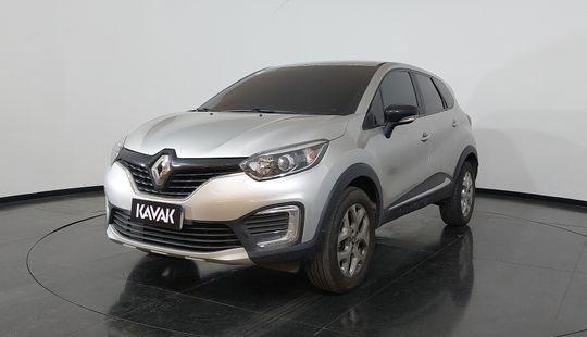 Renault • Captur