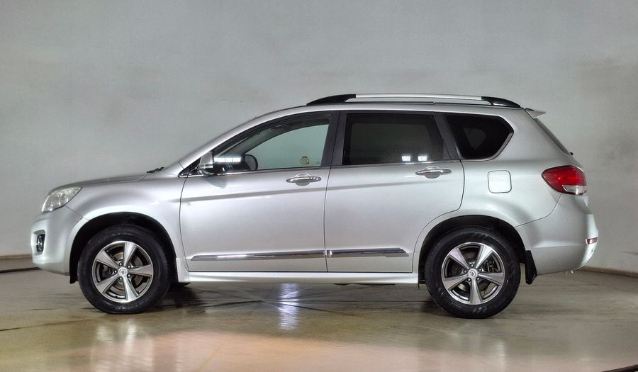 Great Wall Haval H6 1.5 TB LUXURY Suv 2019