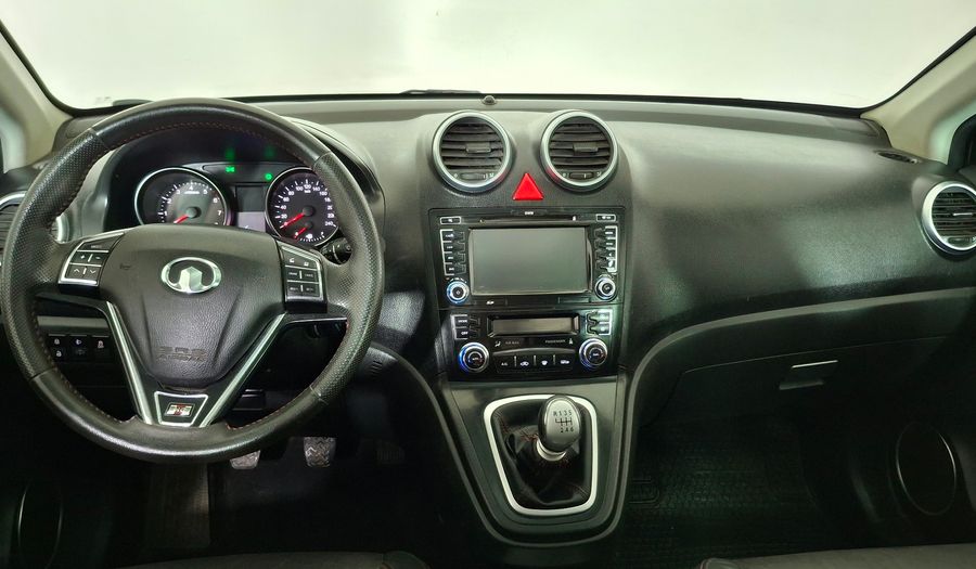 Great Wall Haval H6 1.5 TB LUXURY Suv 2019