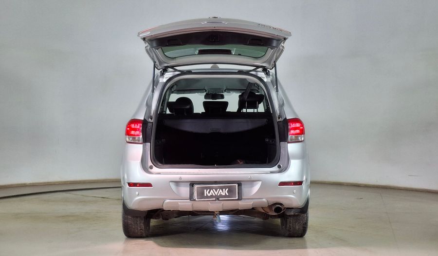 Great Wall Haval H6 1.5 TB LUXURY Suv 2019