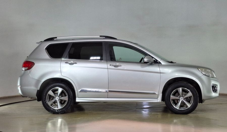 Great Wall Haval H6 1.5 TB LUXURY Suv 2019