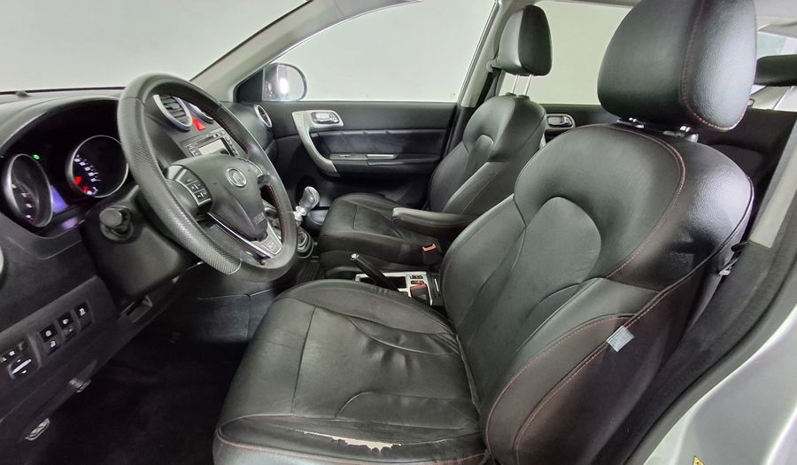 Great Wall Haval H6 1.5 TB LUXURY Suv 2019