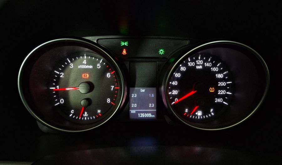 Great Wall Haval H6 1.5 TB LUXURY Suv 2019