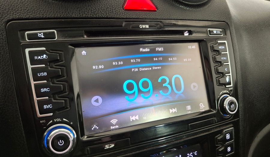 Great Wall Haval H6 1.5 TB LUXURY Suv 2019