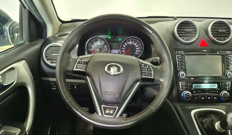 Great Wall Haval H6 1.5 TB LUXURY Suv 2019