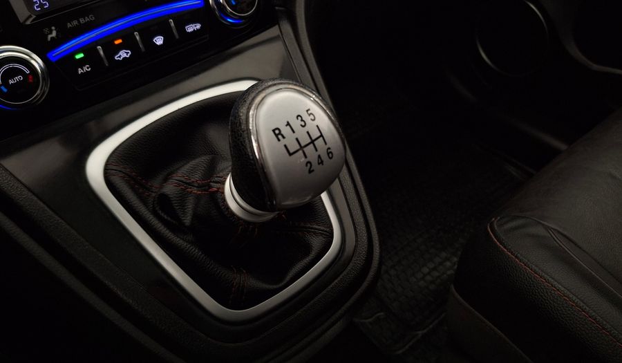 Great Wall Haval H6 1.5 TB LUXURY Suv 2019